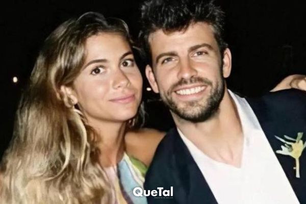 «Soy una marioneta»: Gerard Piqué revela que Clara Chía elige su ropa por él